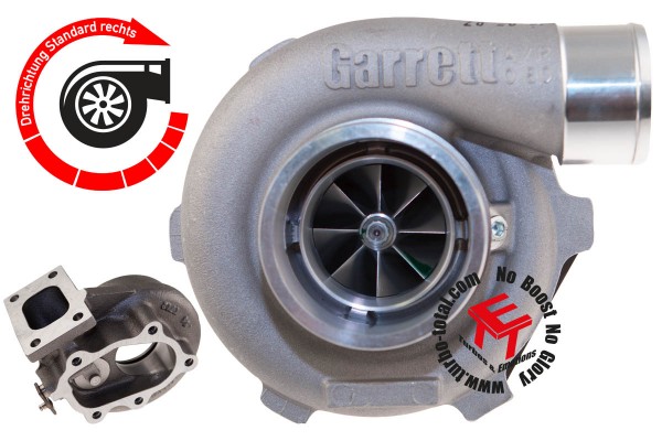 GTX2867R Garrett Gen II Turbolader 856800-5007S