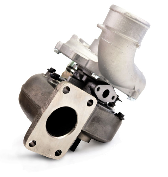 VAG 2.5L TDI Turbolader 454135-0010