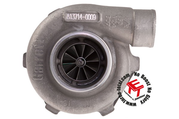 GTX2967R Garrett Turbocharger 836041-5001S