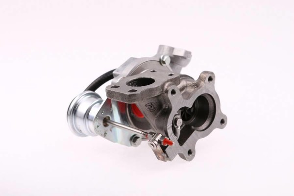 Turbolader Mazda 2 1.4 MZ-CD DV4TD Y401-13-700B