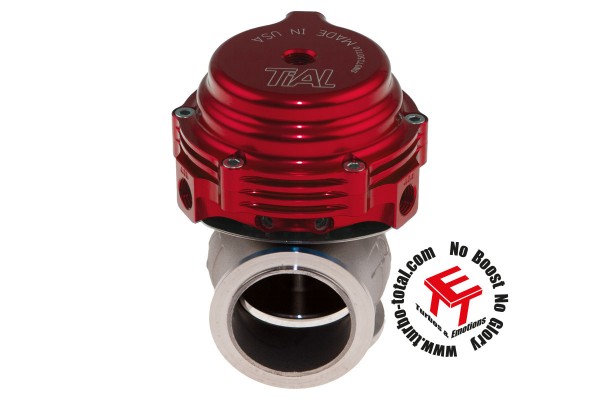 Wastegate Tial MV-S 38mm Rot