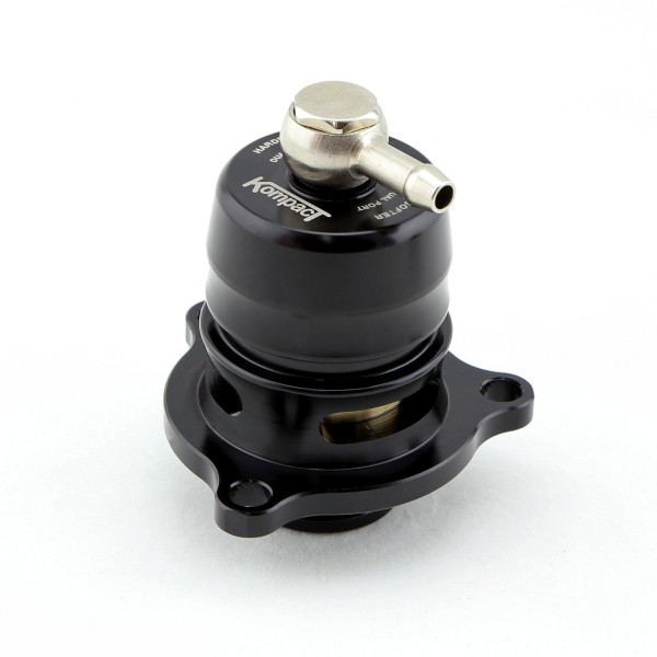 BOV Kompact Dual Port Ford Focus RS 2016 2.3L Ecoboost - TS-0203-1064