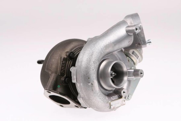 BMW 330 xd (E46) Turbocharger 11657790328 | TurboTotal 