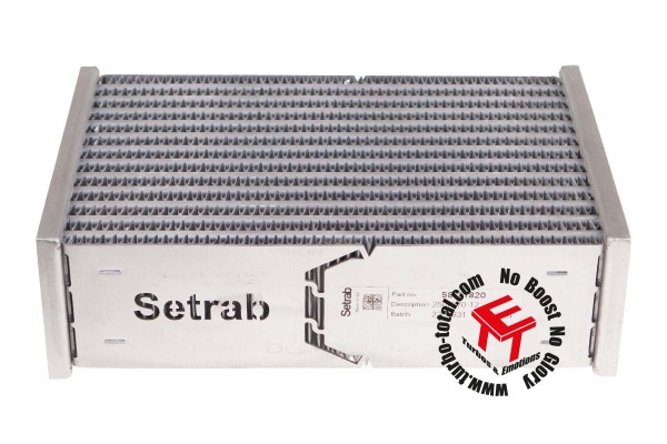 Setrab ProLine IC 250IC-12 Ladeluftkühlernetz