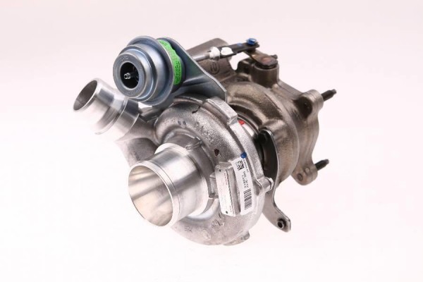 Turbolader Opel Vivaro 2.0 CDTI M9R780 7701477300
