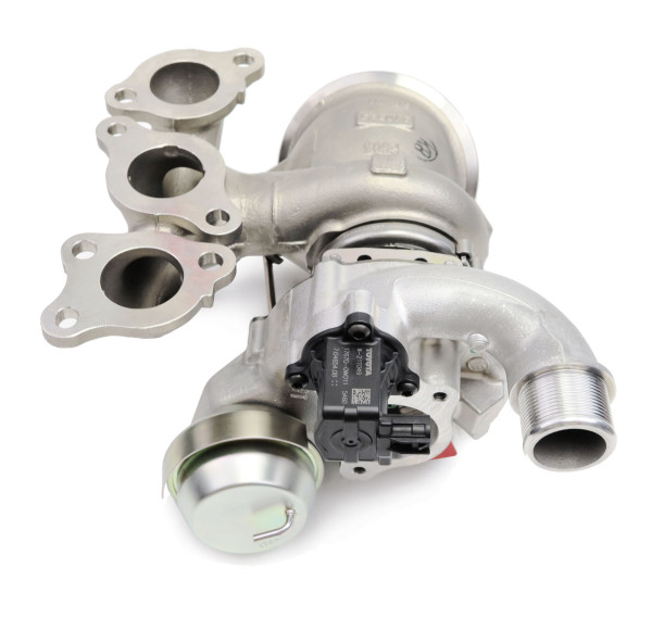 Upgrade Turbocharger for Toyota Yaris GR 1720118010 TurboTotal