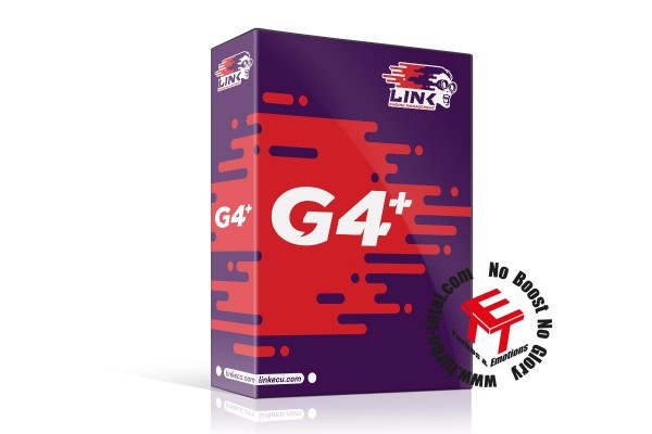 G4+ Atom II ECU - Universal Motorsteuergerät