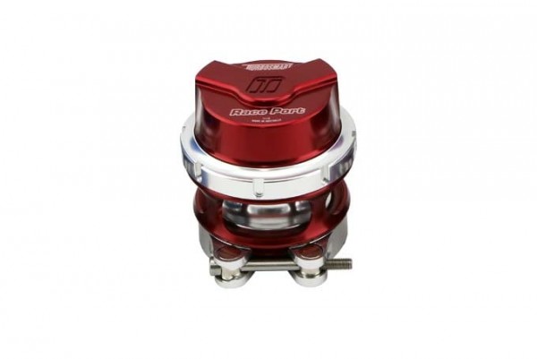 BOV RacePort GenV (Red) With Female Flange - TS-0204-1144