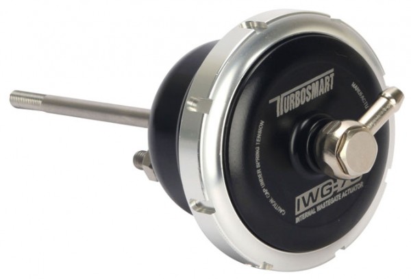 Turbosmart IWG75 Universal 150mm Aktuator 0,97bar