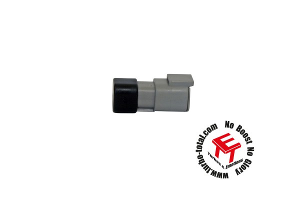 AEM AEMnet Male Termination Plug 35-3440-M