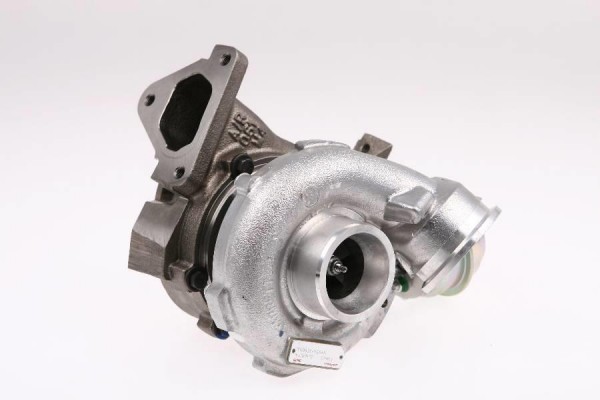 Mercedes-PKW Sprinter I 213CDI/313CDI/413CDI Turbocharger 