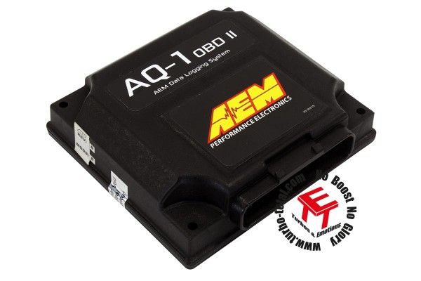 AEM AQ-1 OBDII Datenlogger 30-2501
