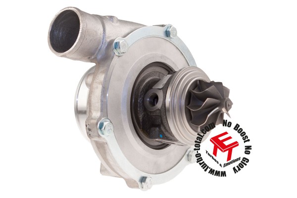 Garrett GTX2871R Turbolader 836040-5005S 836040-5