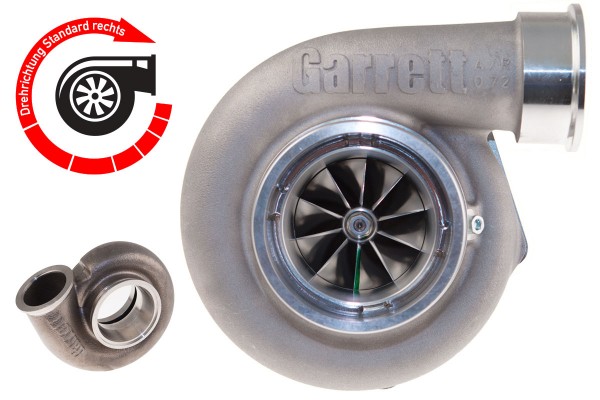 GTX3584RS Garrett Gen II Turbolader 856804-5006S