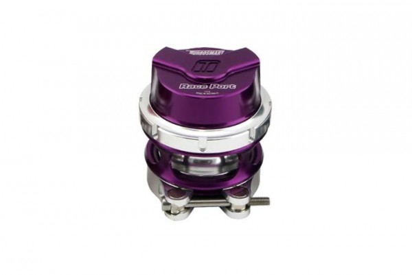 BOV Race Port GenV Violett - Weiblicher Tial-Style - TS-0204-1143