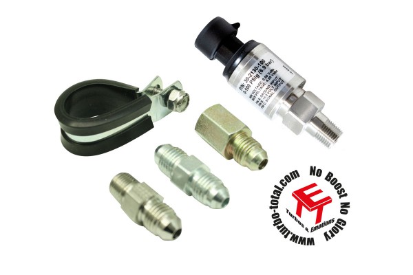 AEM Abgasgegendruck Sensor Kit 30-2064