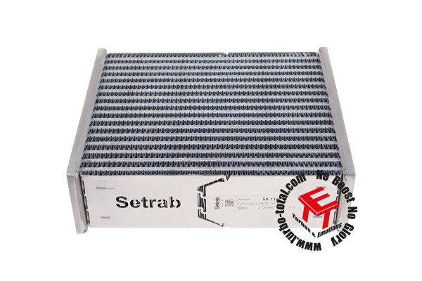 Setrab ProLine IC 250IC-16 Ladeluftkühlernetz