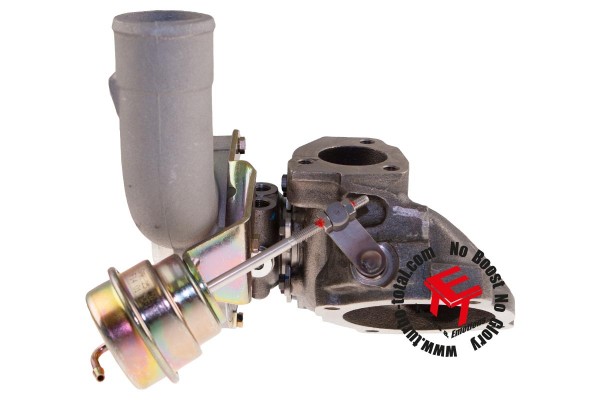 Upgrade Turbolader 1.8 T Quereinbau Motoren - K04-01 / 53049887501