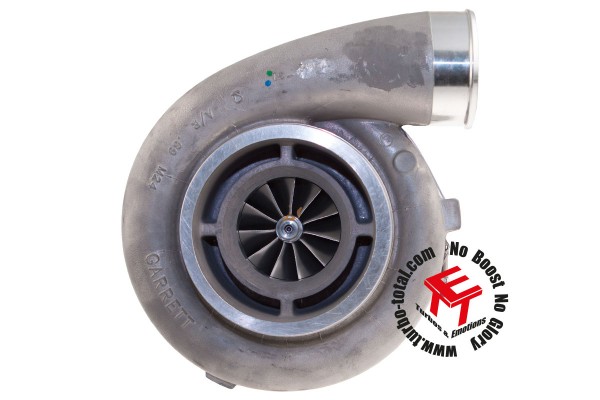 GTX4508R Garrett Turbolader 800270-5001S 800270-1