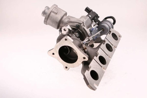 Turbolader Audi A4 2.0 TFSI (B7) BPJ 06D145701B