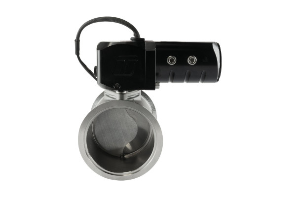 Turbosmart StraightGate ESG76 Electronic Butterfly Wastegate