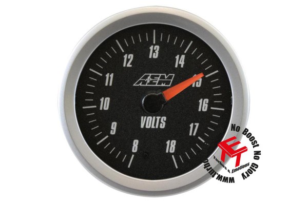 AEM Analog Voltmeter 30-5139