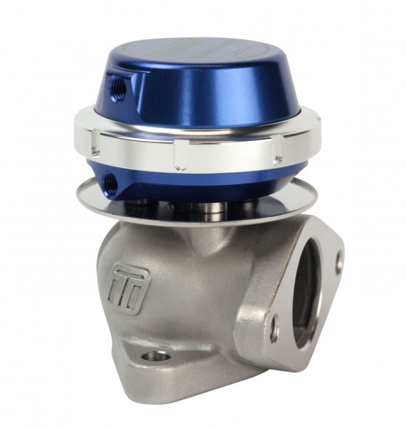 Turbosmart WG38 Ultra-Gate38 0,48bar Blau