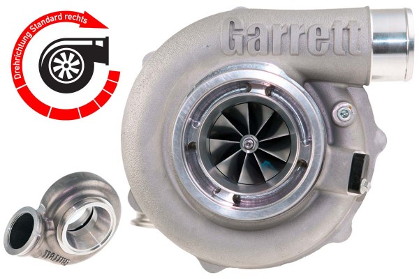 Garrett G30-900 Turbolader 1.01 ar V-Band 880697-5017S