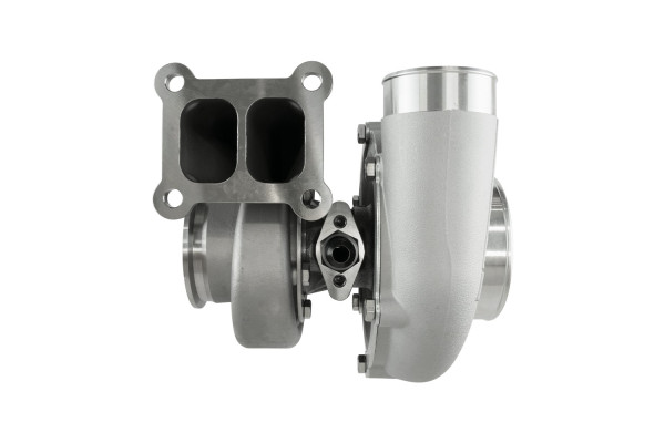 Turbosmart Turbolader 6466 T4/V-Band Twin Scroll