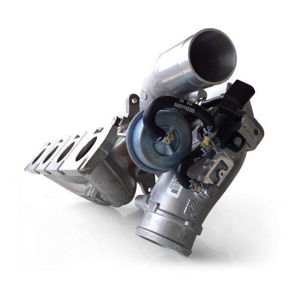 Upgrade Turbolader für 2.0L TSI EA888 Golf 6 GTI 06J145722B K04-64 bis 500 PS