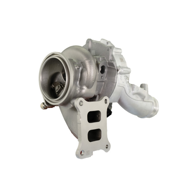 2.0L Golf 8 R Upgrade Turbocharger BAR-TEK®