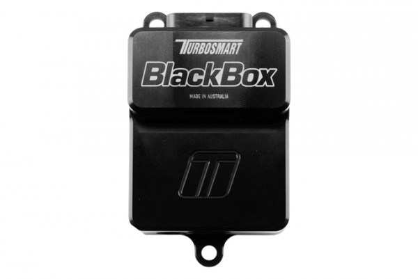 Turbosmart BlackBox Elektronischer Wastegate Controller