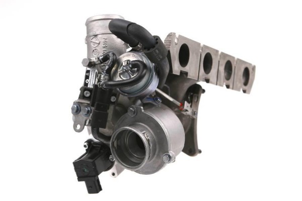 Turbolader Volkswagen Eos 2.0 TFSI BWA - BPY 06F145701HX
