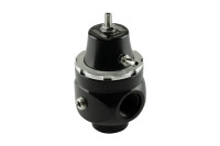 Turbosmart – Fuel Pressure Regulator -10AN (Black) - TS-0404-1042