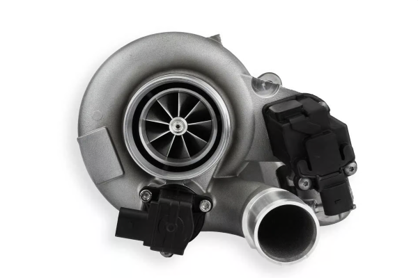 Golf VIII Upgrade Turbocharger Thor 600 Turbo-Total