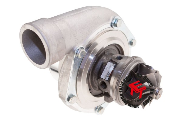 Garrett GTX3582R Turbolader 836047-5002S 803715-1