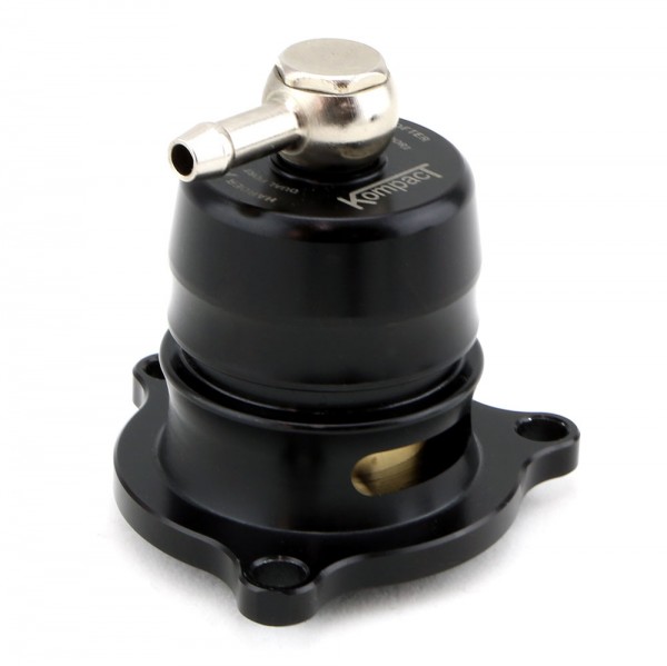 Turbosmart BOV Dual Port Shortie Ford 1L Ecoboost