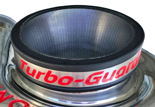 Turbo-Guard® Screen Filter Turbolader Schutzgitter