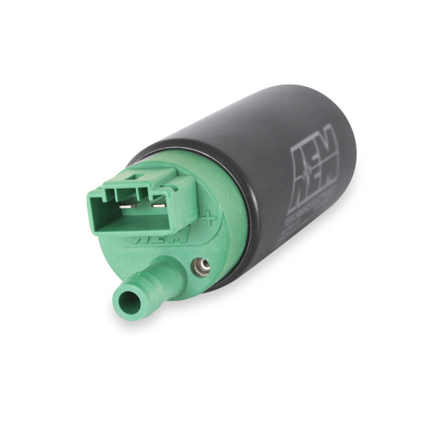 AEM 400lph E85 High Flow Innentankpumpe 50-1230 - doppel Haken Anschluss