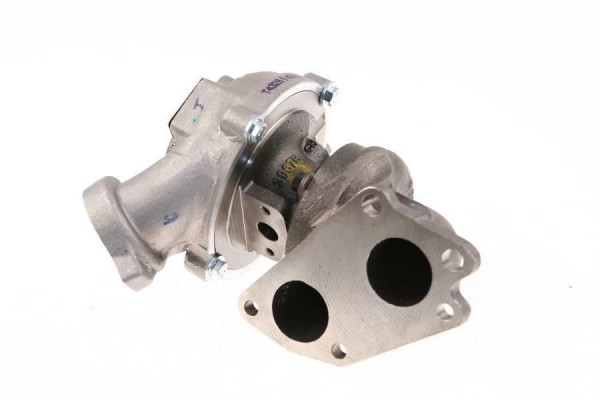 Turbolader BMW 635 d (E63/E64) M57D30T2 11657802587