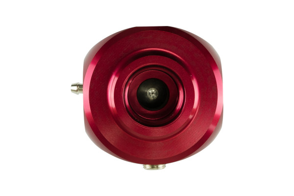 Turbosmart – Fuel Pressure Regulator -10AN (Red) - TS-0404-1044