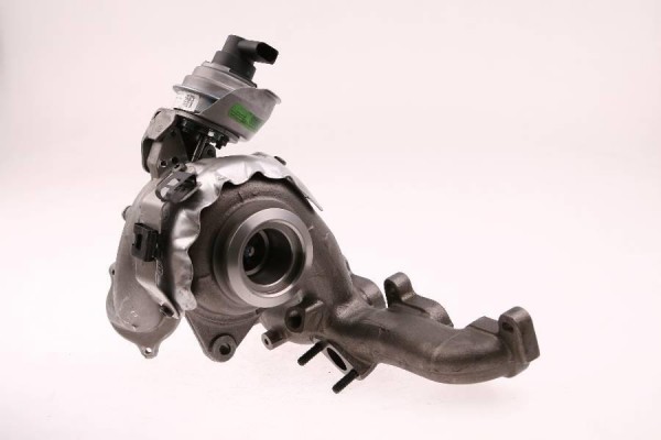 Turbolader Volkswagen Passat B6 1.6 TDI CAYC 03L253016T