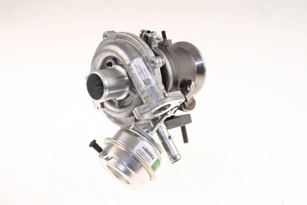 Turbolader Opel Corsa D 1.3 CDTI ecoFLEX A13DTC 860259