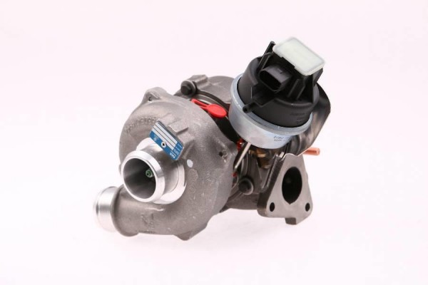 Turbolader Audi A4 2.0 TDI (B7) BRD / BVA 03G145702H