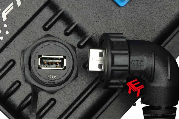 AEM Plug & Play Nissan 350Z/G35 Infinity 708 Steuergerät - frei Programmierbar