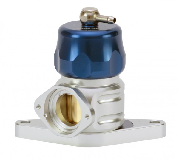 BOV Plumb Back Subaru -Blue - TS-0205-1215