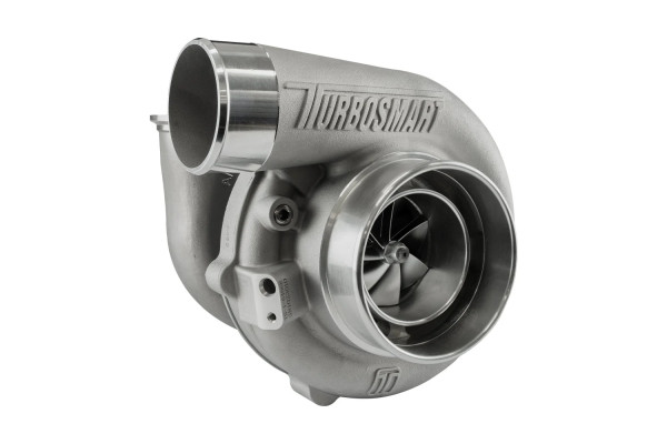 Turbosmart Turbolader 6262 V-Band/V-Band - Reverse