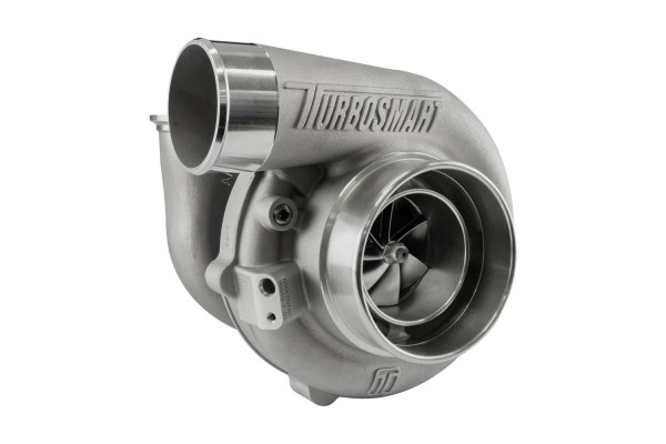 Turbosmart turbocharger 6262 V-Band/V-Band - Reverse