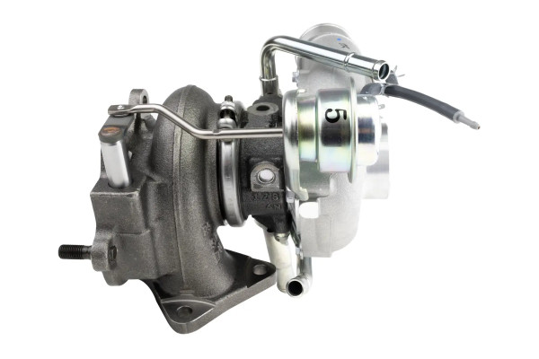 IHI Upgrade Turbocharger up to 380 PS for Subaru Impreza WRX STI EJ25