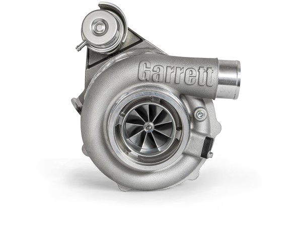 Garrett G30-900 Turbocharger 0.83 A/R IWG 880704-5008S